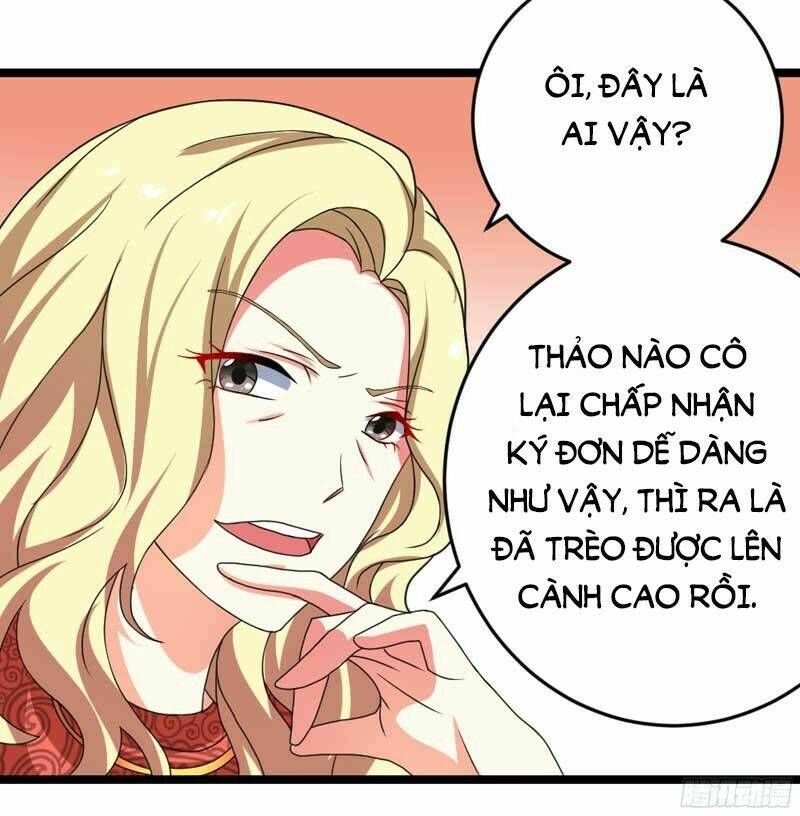 Khế hôn Chapter 7 - AB Truyện