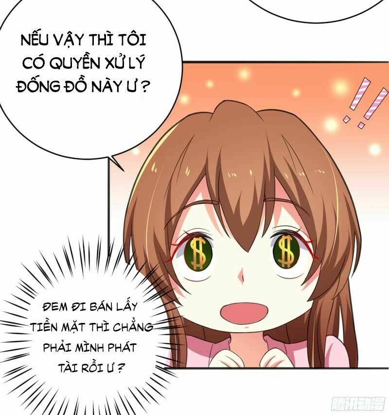 Khế hôn Chapter 7 - AB Truyện