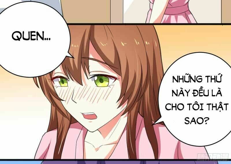 Khế hôn Chapter 7 - AB Truyện