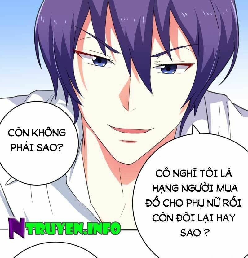 Khế hôn Chapter 7 - AB Truyện