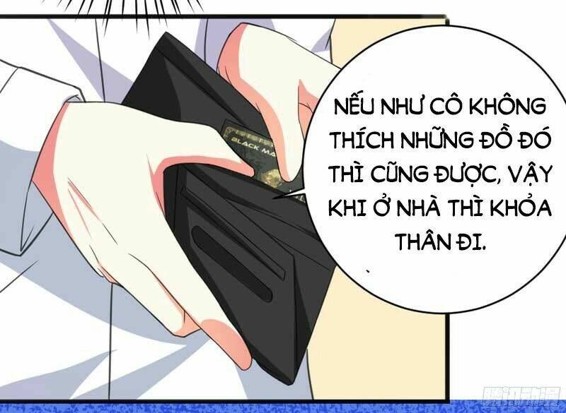 Khế hôn Chapter 7 - AB Truyện