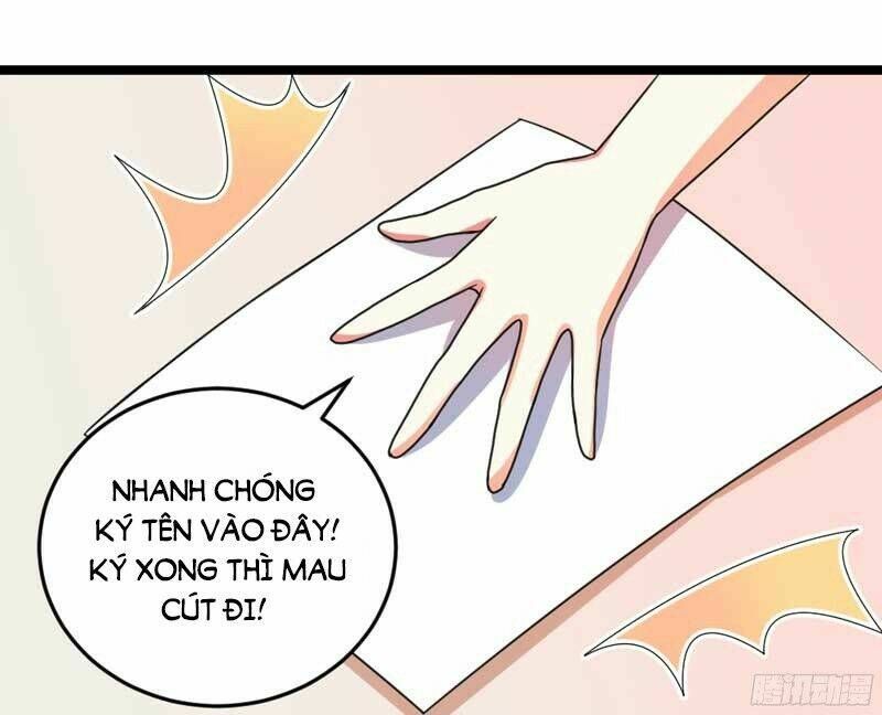 Khế hôn Chapter 7 - AB Truyện