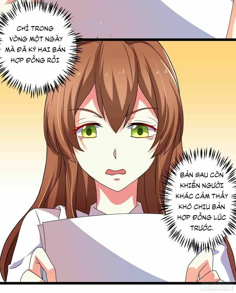 Khế hôn Chapter 7 - AB Truyện