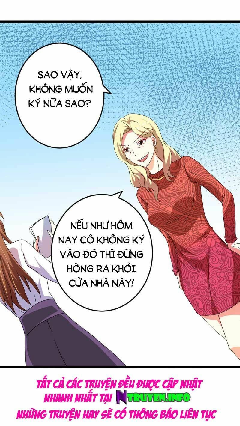 Khế hôn Chapter 7 - AB Truyện