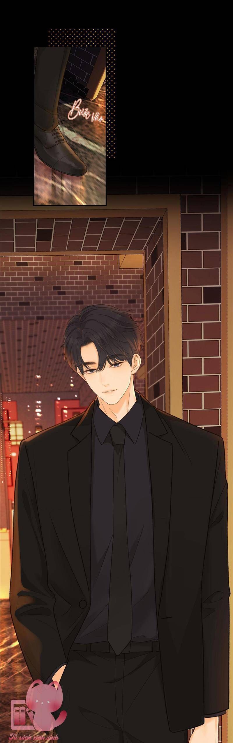 Khó Dỗ Dành Chapter 80 - TC Truyện