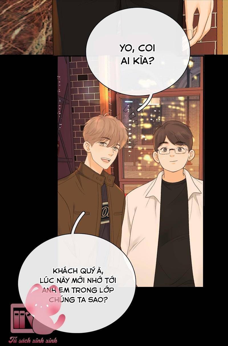 Khó Dỗ Dành Chapter 80 - TC Truyện