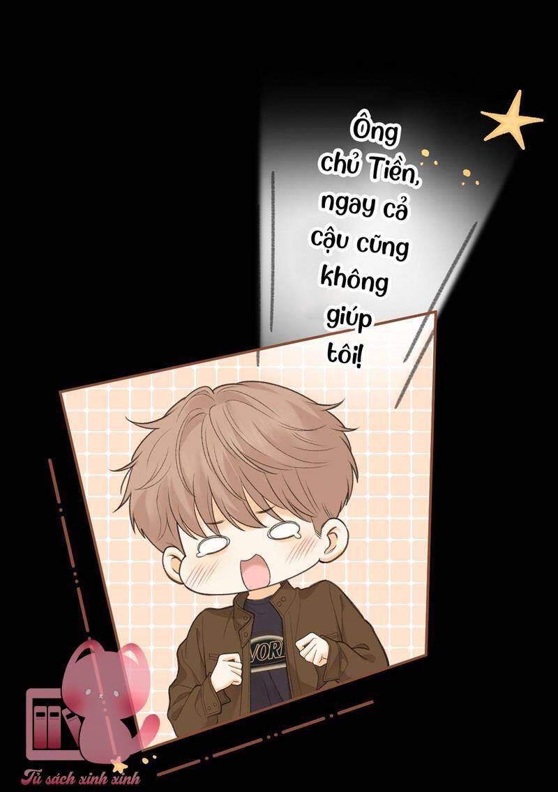 Khó Dỗ Dành Chapter 80 - TC Truyện