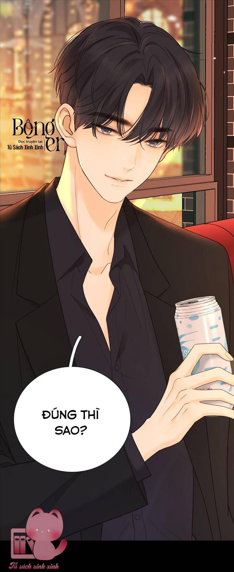 Khó Dỗ Dành Chapter 80 - TC Truyện