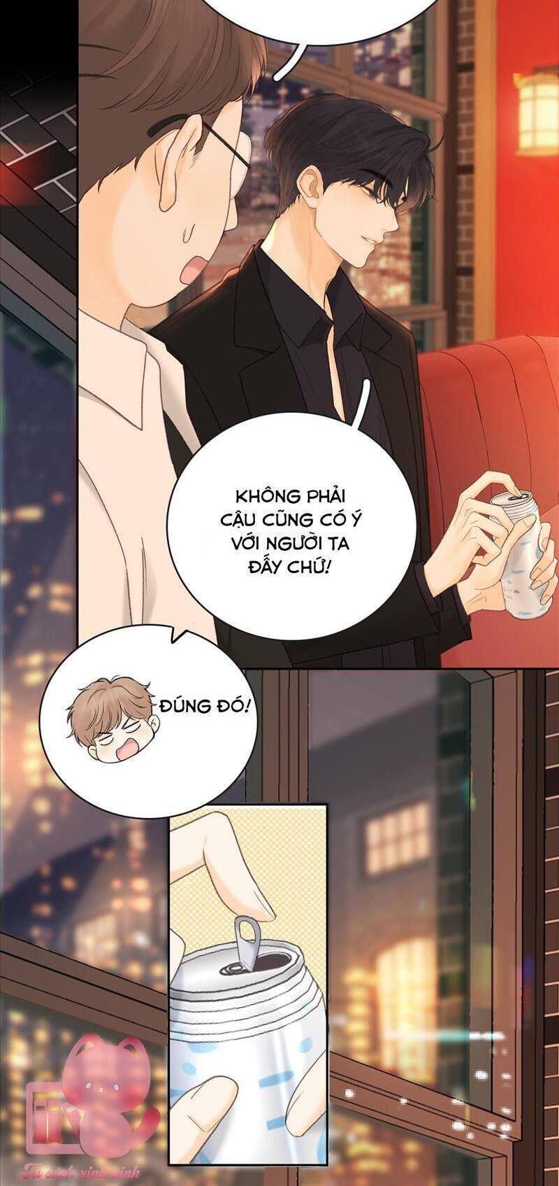 Khó Dỗ Dành Chapter 80 - TC Truyện