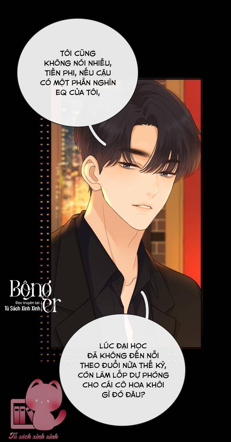 Khó Dỗ Dành Chapter 80 - TC Truyện