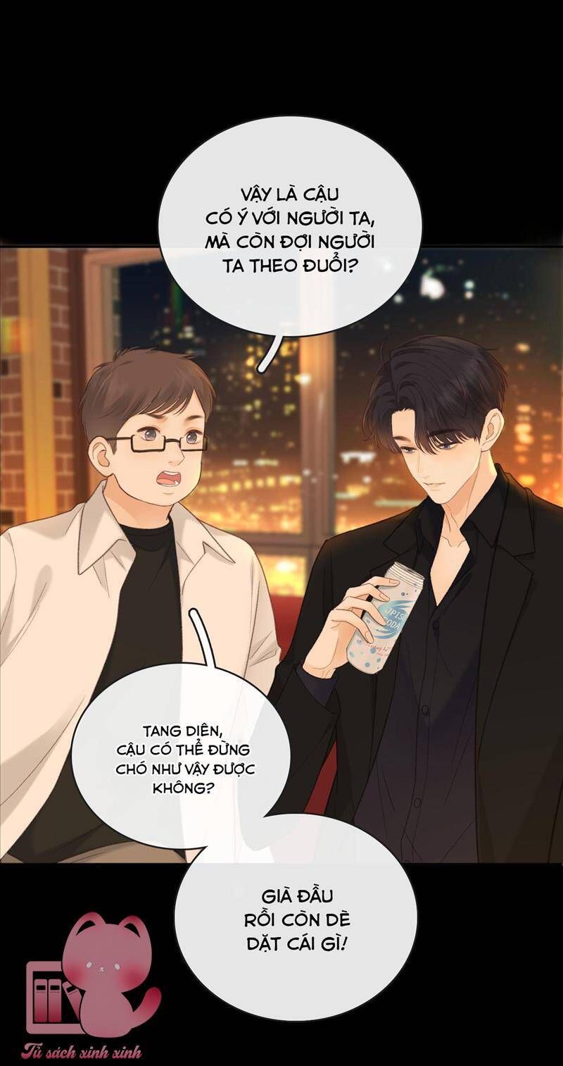 Khó Dỗ Dành Chapter 80 - TC Truyện