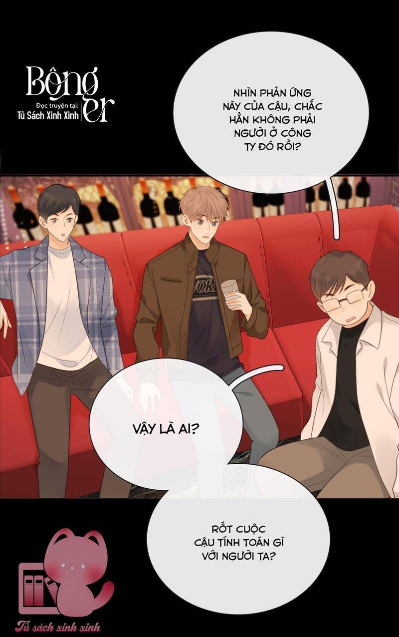 Khó Dỗ Dành Chapter 80 - TC Truyện