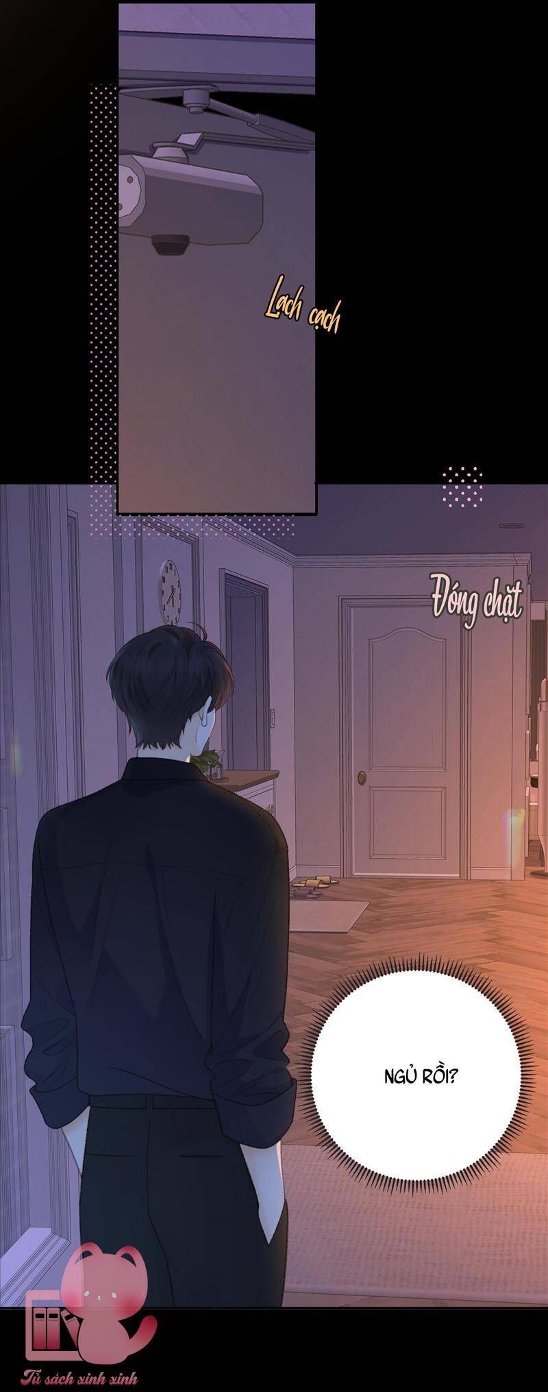Khó Dỗ Dành Chapter 80 - TC Truyện
