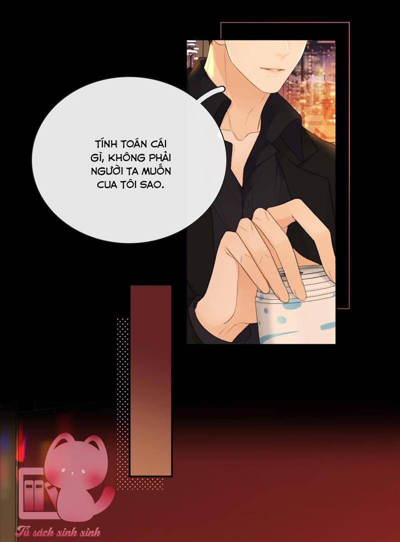 Khó Dỗ Dành Chapter 80 - TC Truyện