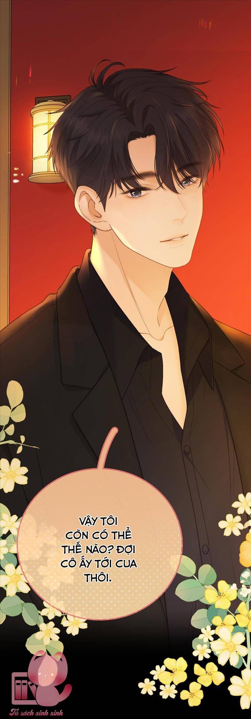Khó Dỗ Dành Chapter 80 - TC Truyện