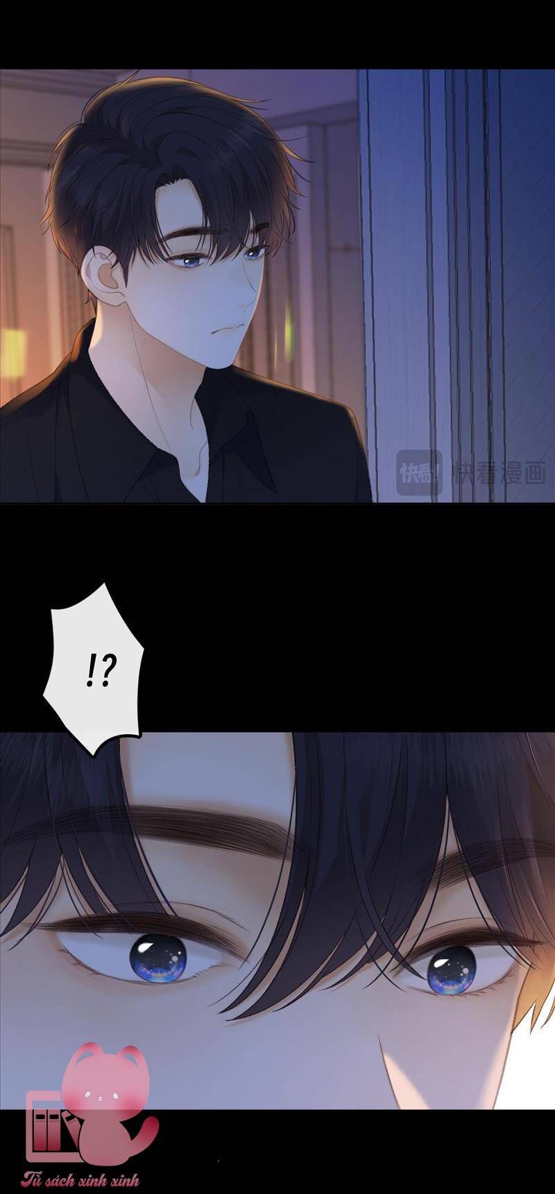 Khó Dỗ Dành Chapter 80 - TC Truyện
