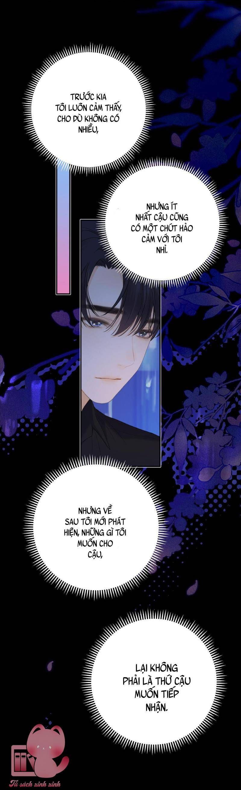 Khó Dỗ Dành Chapter 80 - TC Truyện