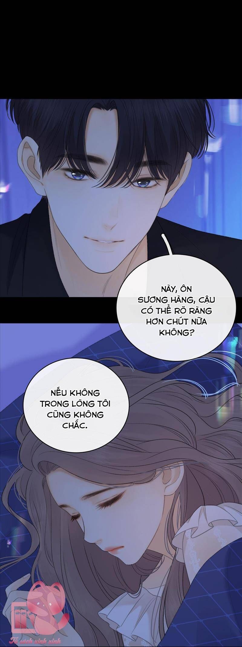Khó Dỗ Dành Chapter 80 - TC Truyện