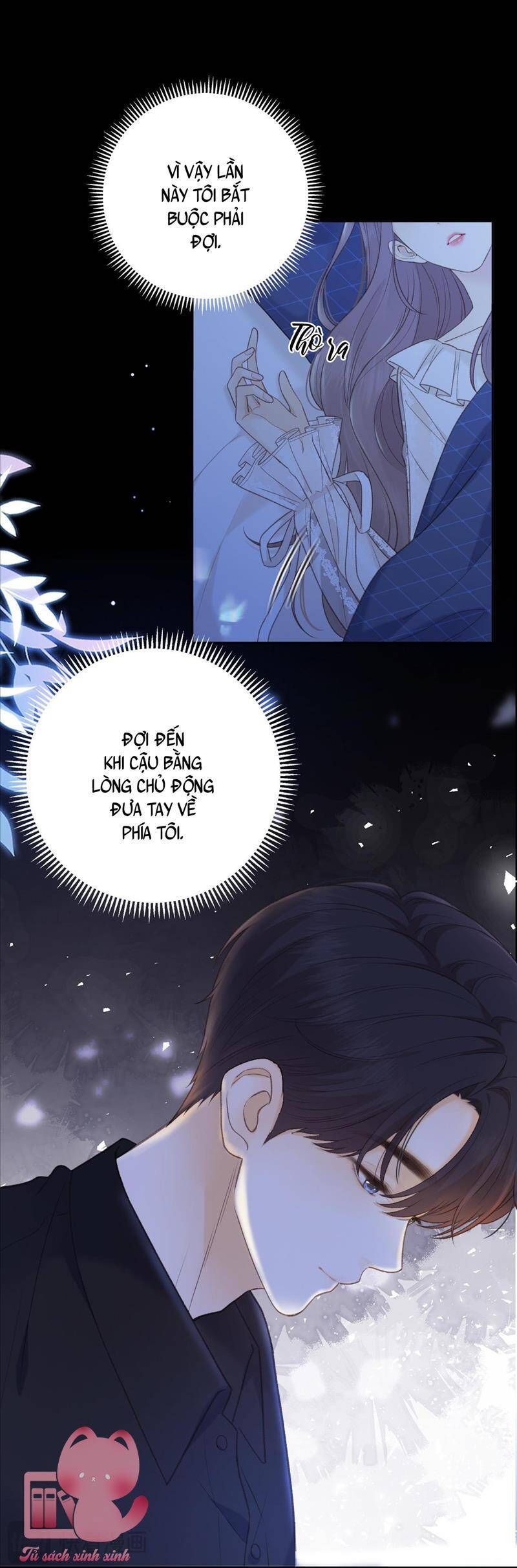 Khó Dỗ Dành Chapter 80 - TC Truyện