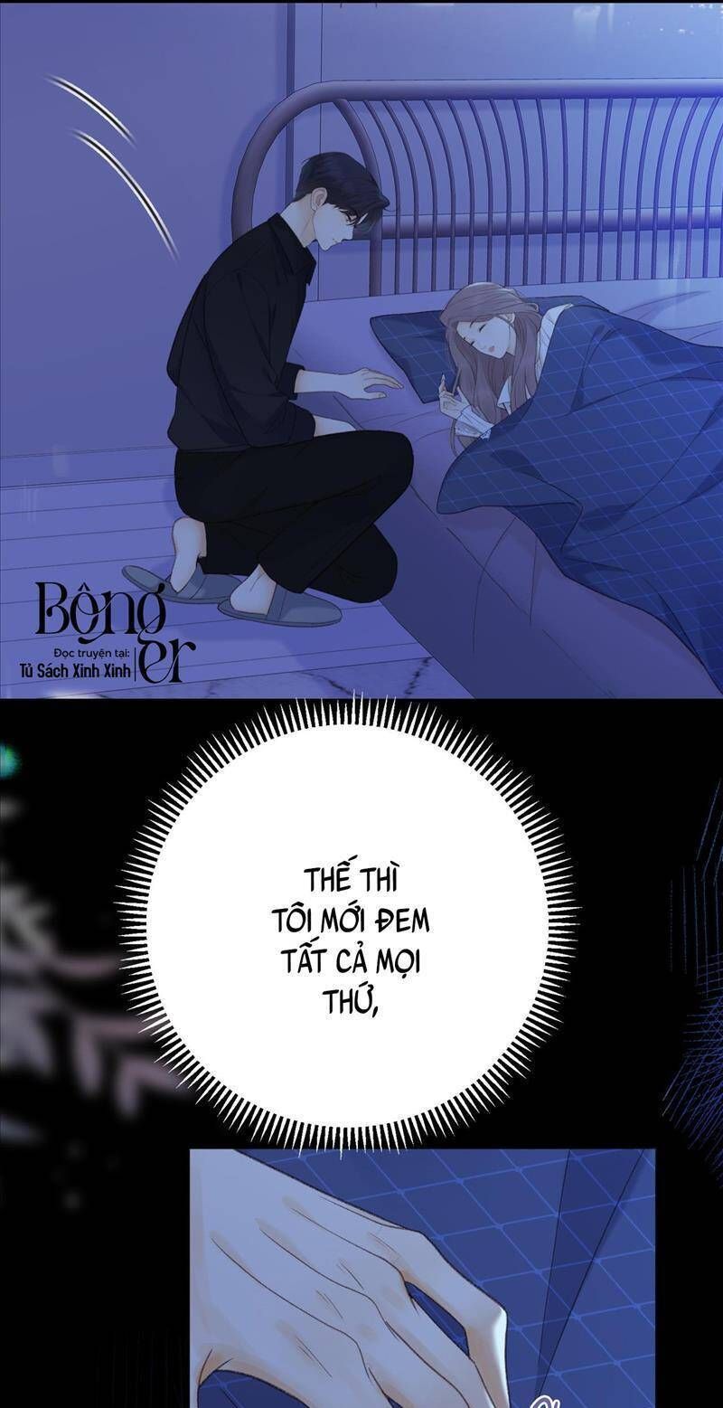Khó Dỗ Dành Chapter 80 - TC Truyện