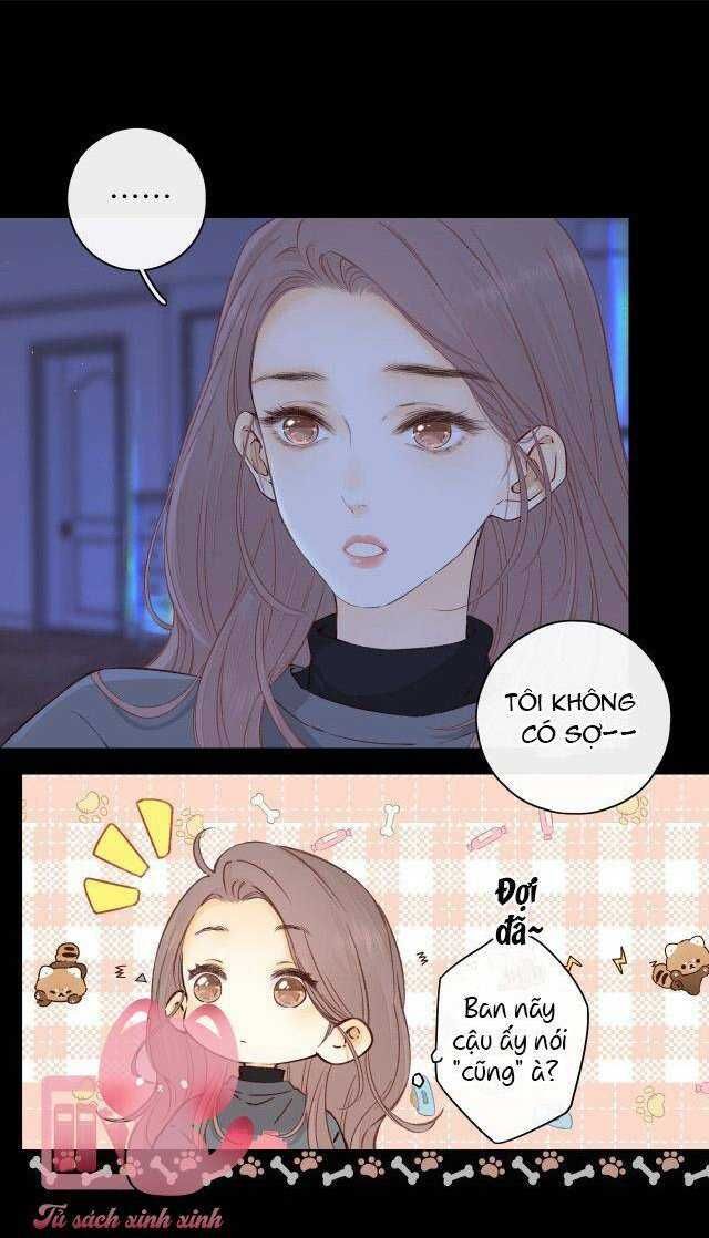 Khó Dỗ Dành Chapter 41 - TC Truyện
