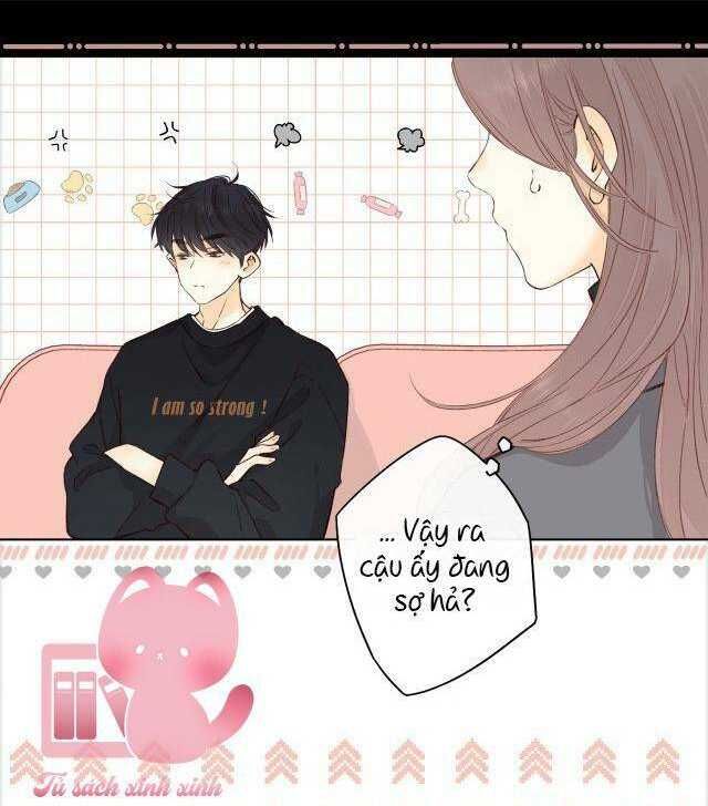 Khó Dỗ Dành Chapter 41 - TC Truyện
