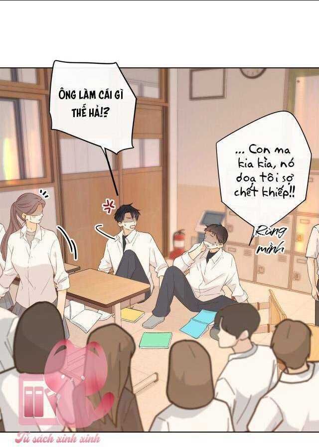 Khó Dỗ Dành Chapter 41 - TC Truyện