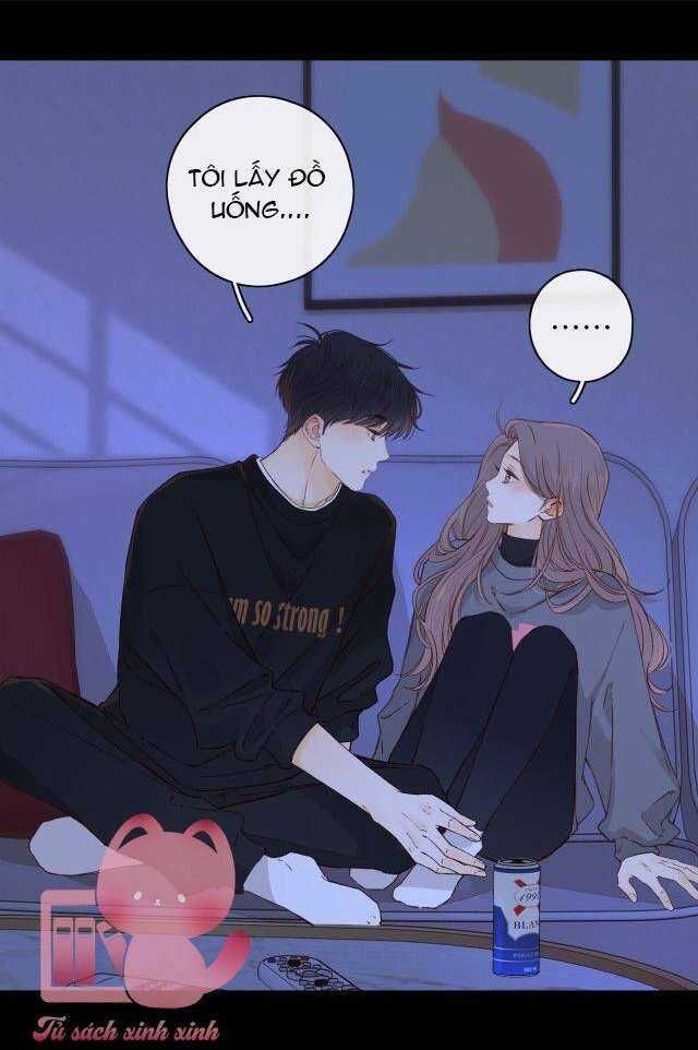 Khó Dỗ Dành Chapter 41 - TC Truyện