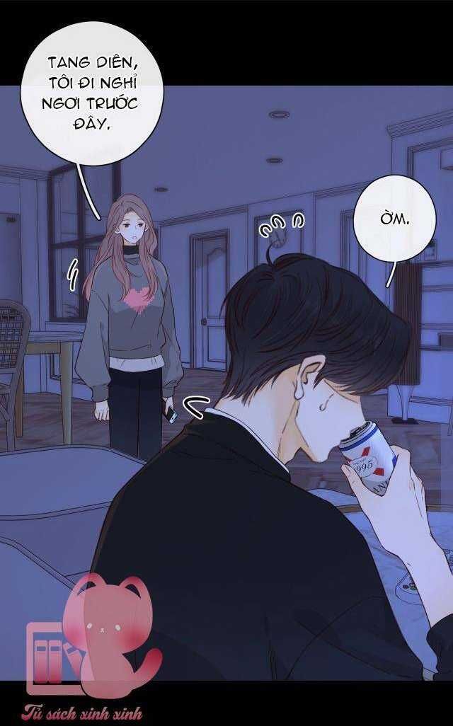 Khó Dỗ Dành Chapter 41 - TC Truyện