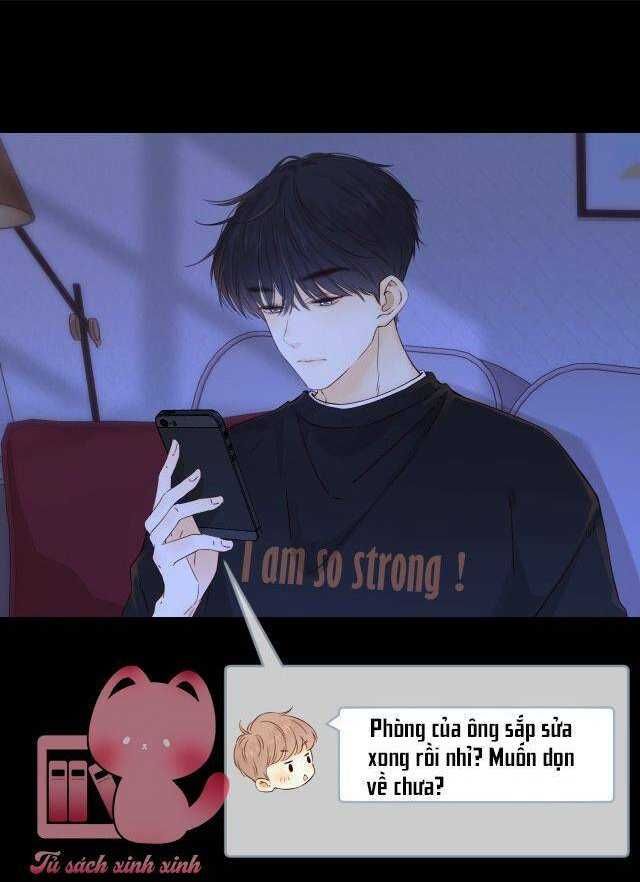 Khó Dỗ Dành Chapter 41 - TC Truyện