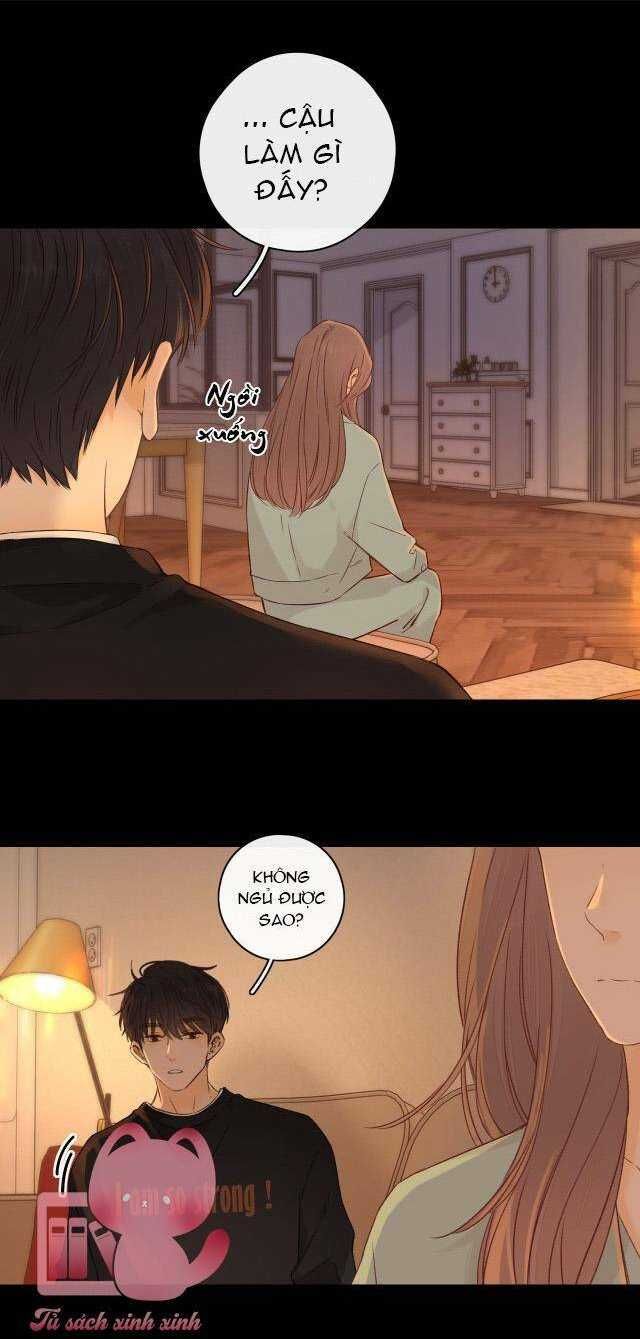 Khó Dỗ Dành Chapter 41 - TC Truyện