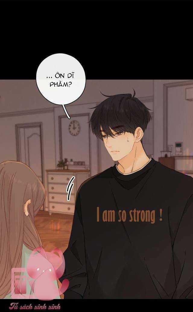 Khó Dỗ Dành Chapter 41 - TC Truyện