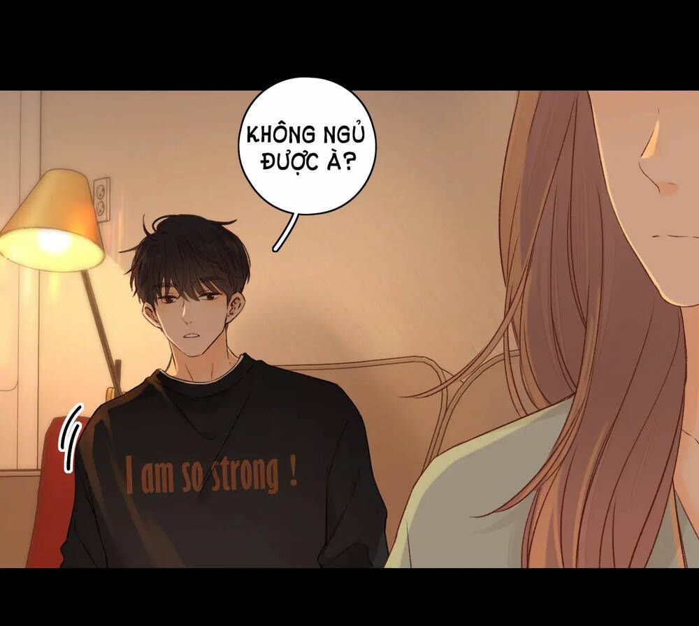 Khó Dỗ Dành Chapter 42.1 - TC Truyện