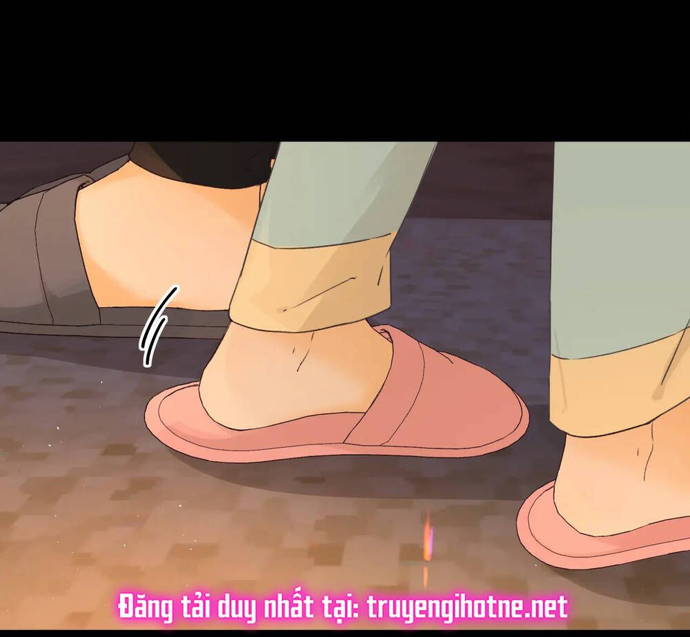 Khó Dỗ Dành Chapter 42.1 - TC Truyện