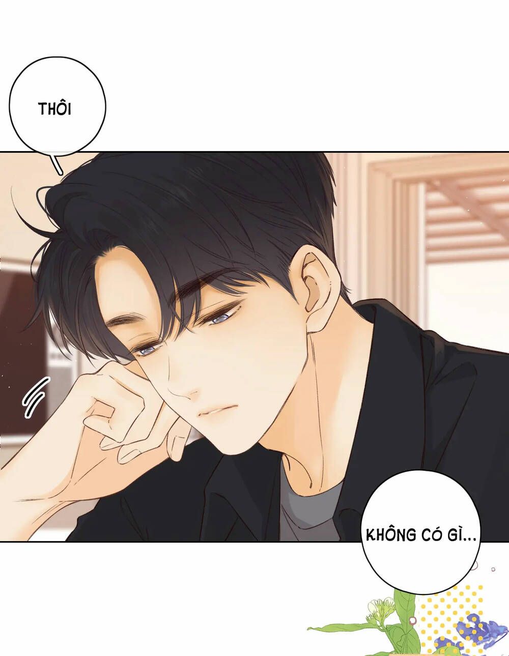 Khó Dỗ Dành Chapter 42.2 - TC Truyện