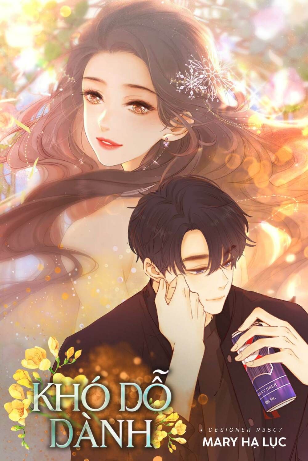 Khó Dỗ Dành Chapter 43.1 - TC Truyện