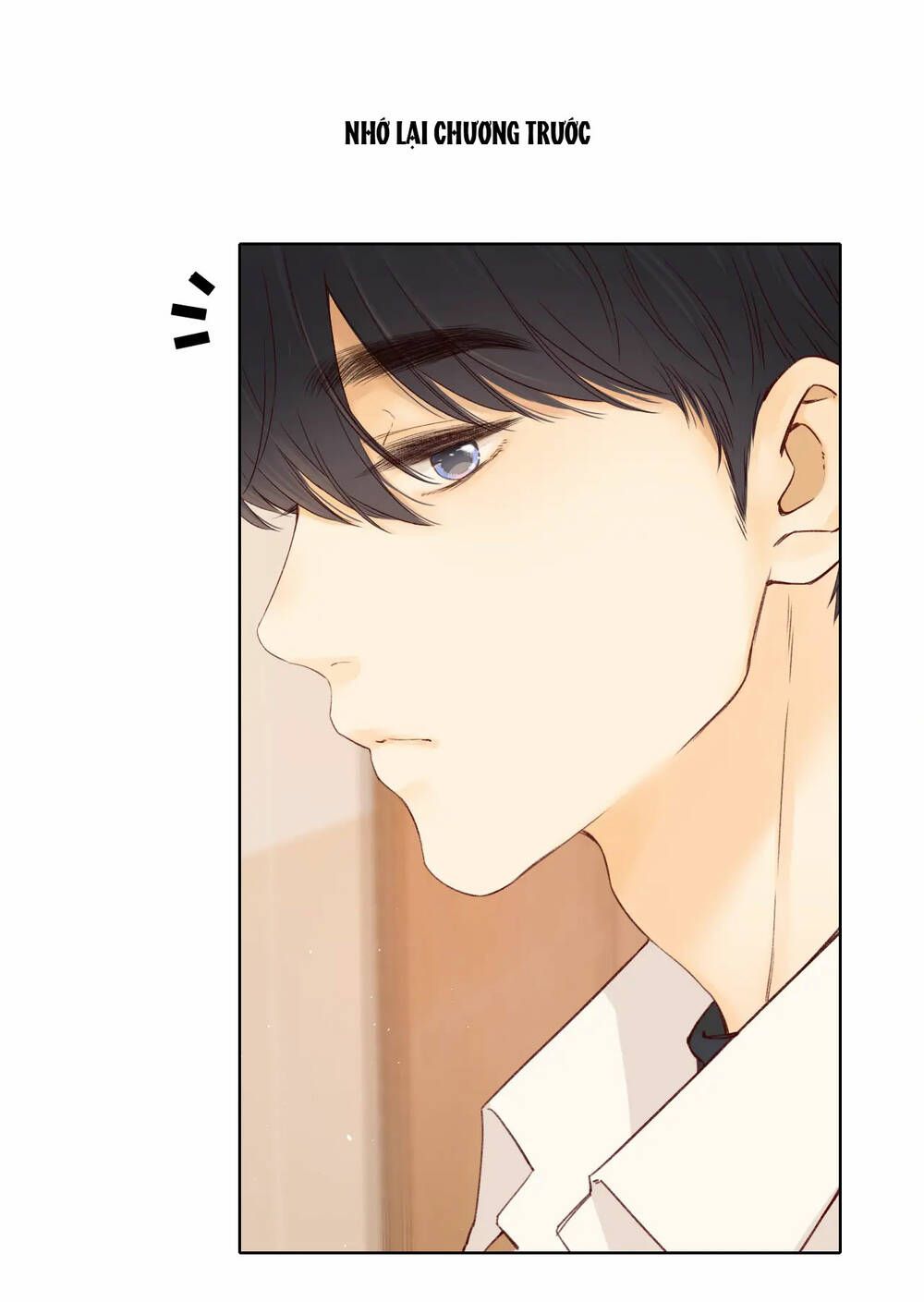 Khó Dỗ Dành Chapter 43.1 - TC Truyện