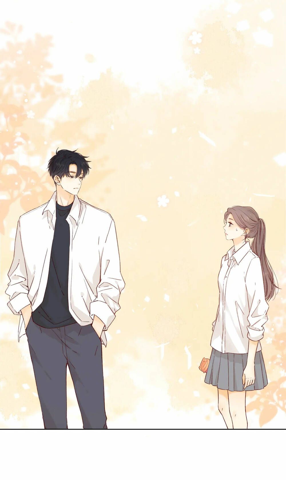 Khó Dỗ Dành Chapter 43.1 - TC Truyện