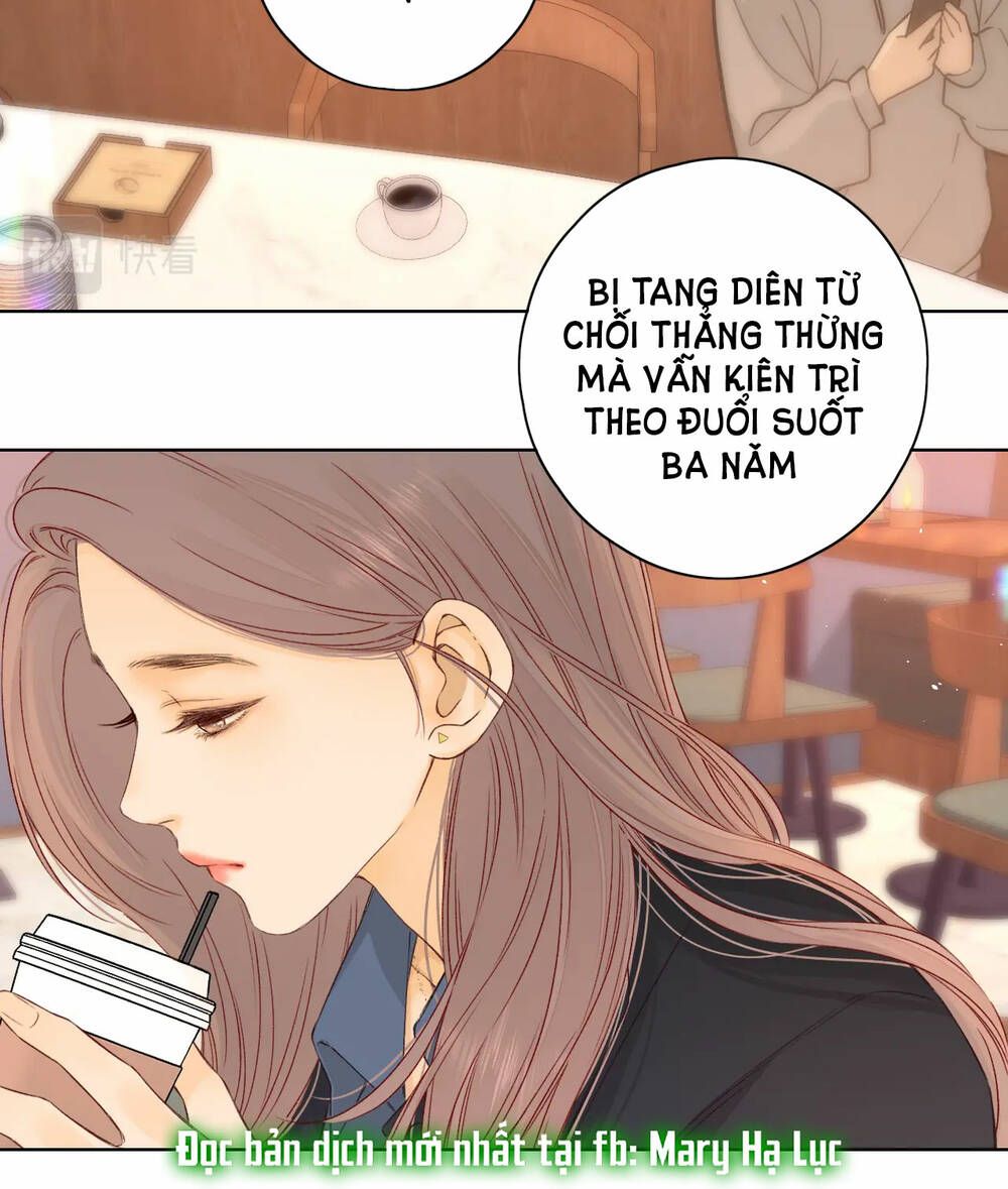 Khó Dỗ Dành Chapter 43.1 - TC Truyện