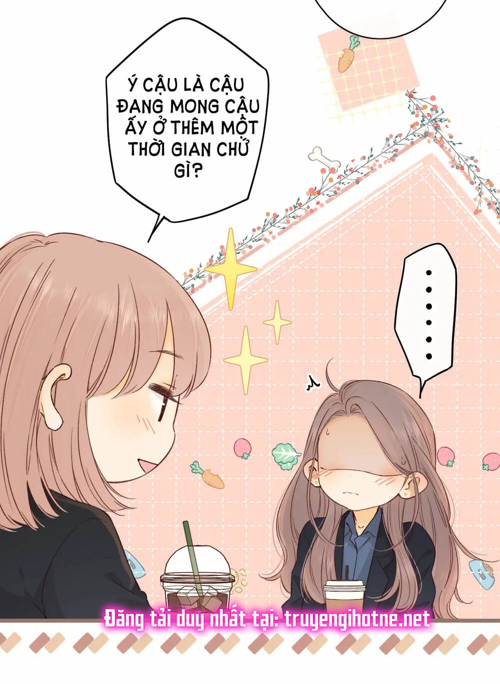 Khó Dỗ Dành Chapter 43.2 - AB Truyện