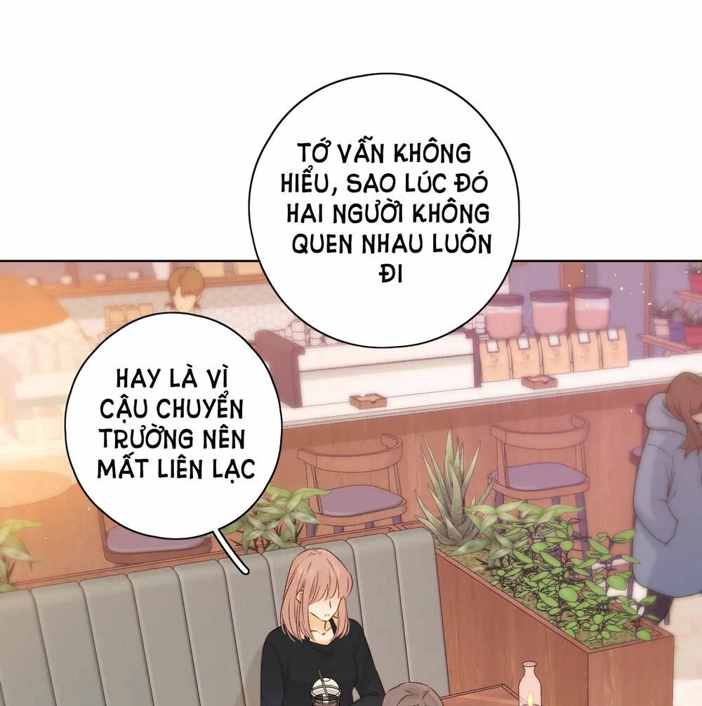 Khó Dỗ Dành Chapter 43.2 - AB Truyện