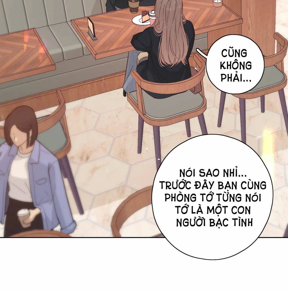 Khó Dỗ Dành Chapter 43.2 - AB Truyện