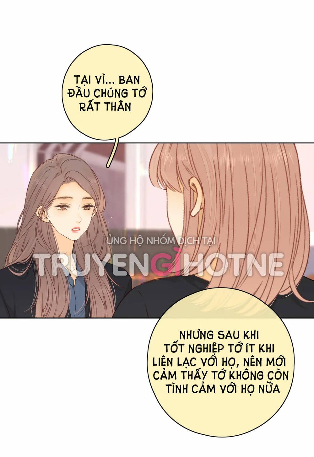 Khó Dỗ Dành Chapter 43.2 - AB Truyện