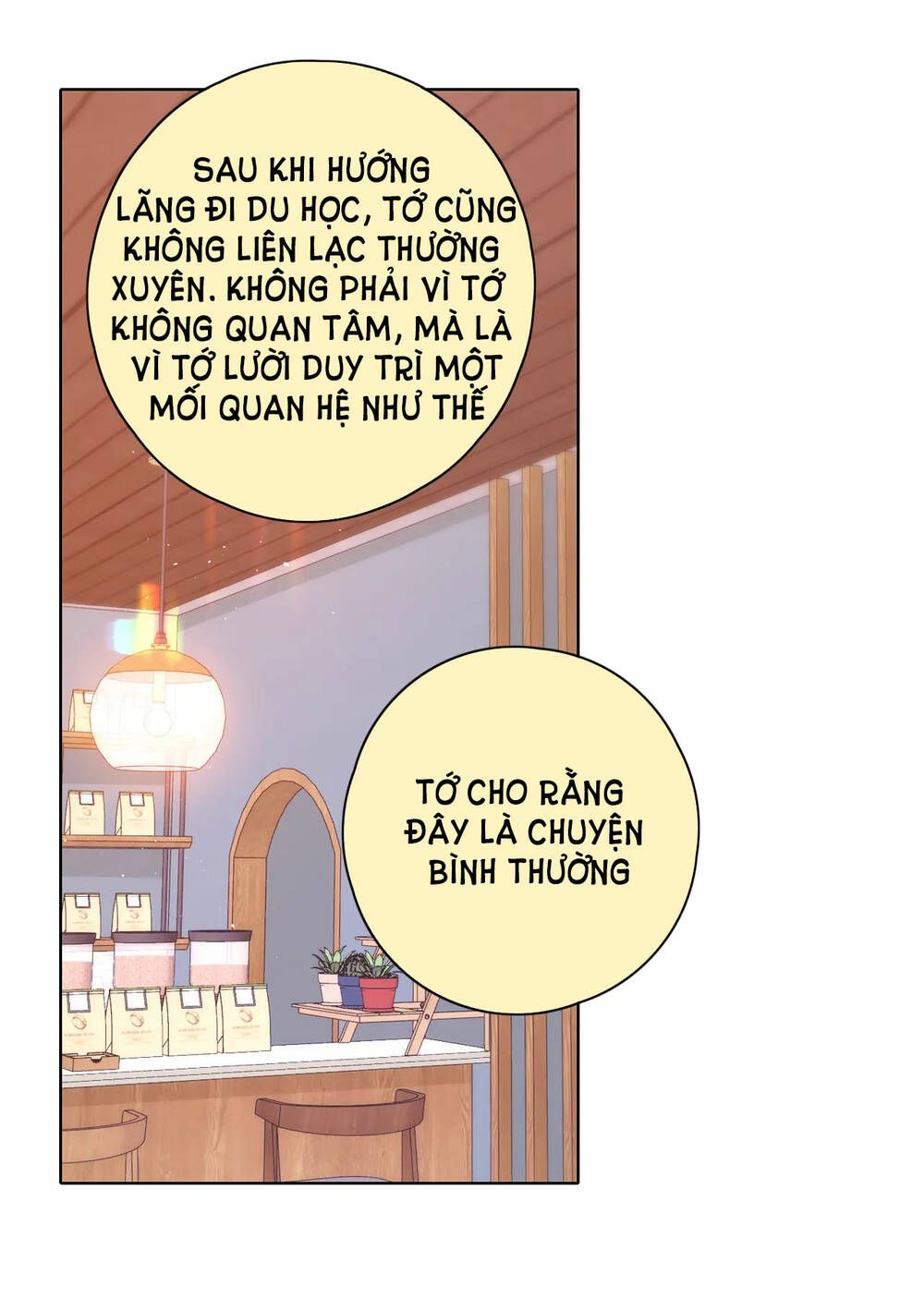 Khó Dỗ Dành Chapter 43.2 - AB Truyện
