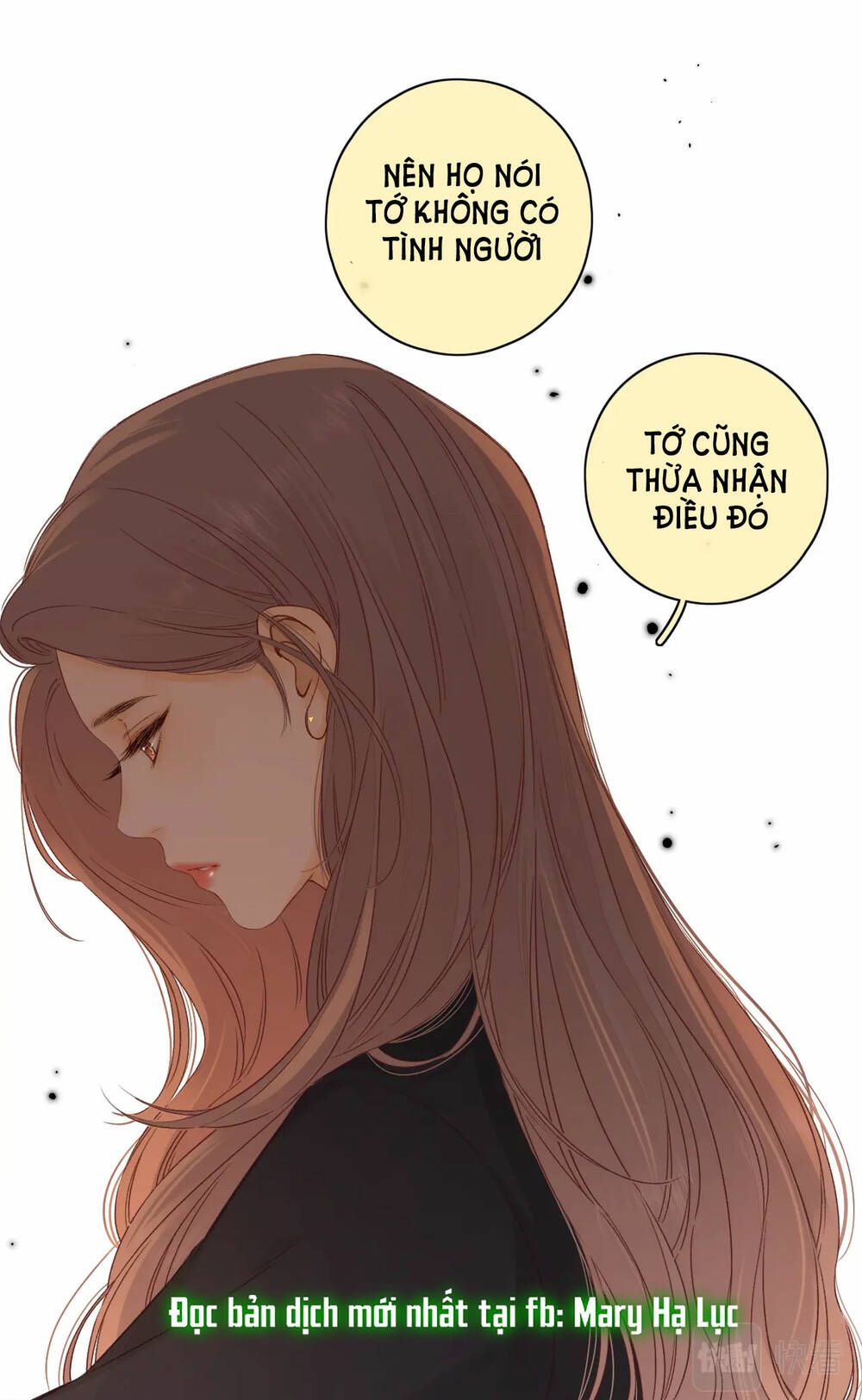 Khó Dỗ Dành Chapter 43.2 - AB Truyện