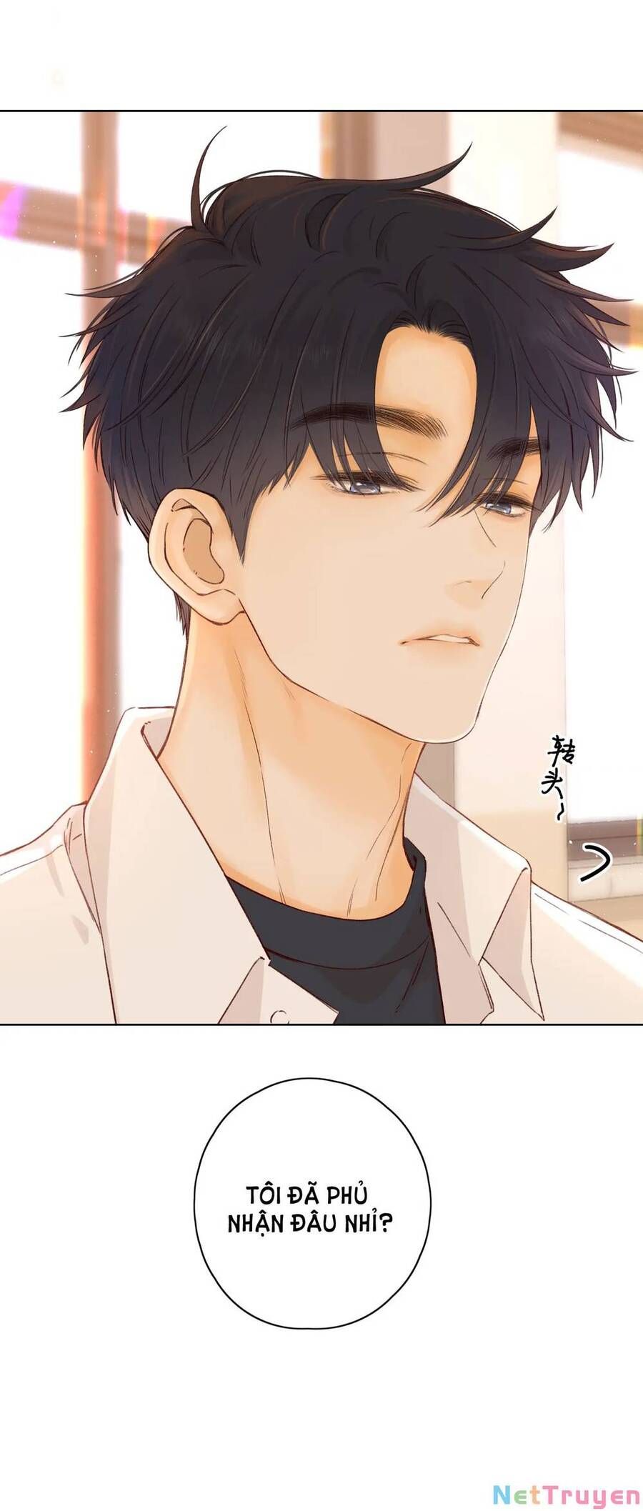 Khó Dỗ Dành Chapter 43 - AB Truyện