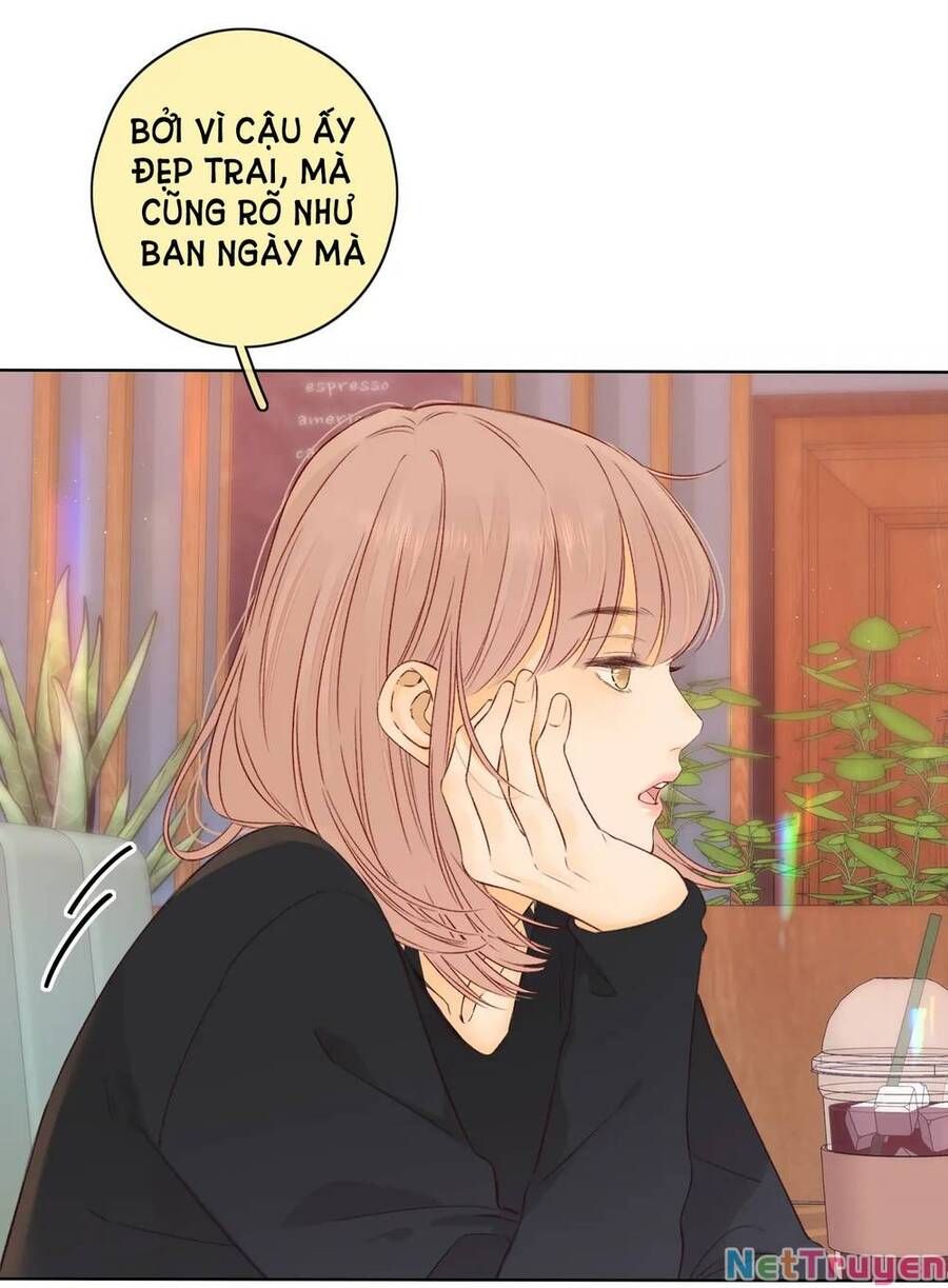 Khó Dỗ Dành Chapter 43 - AB Truyện