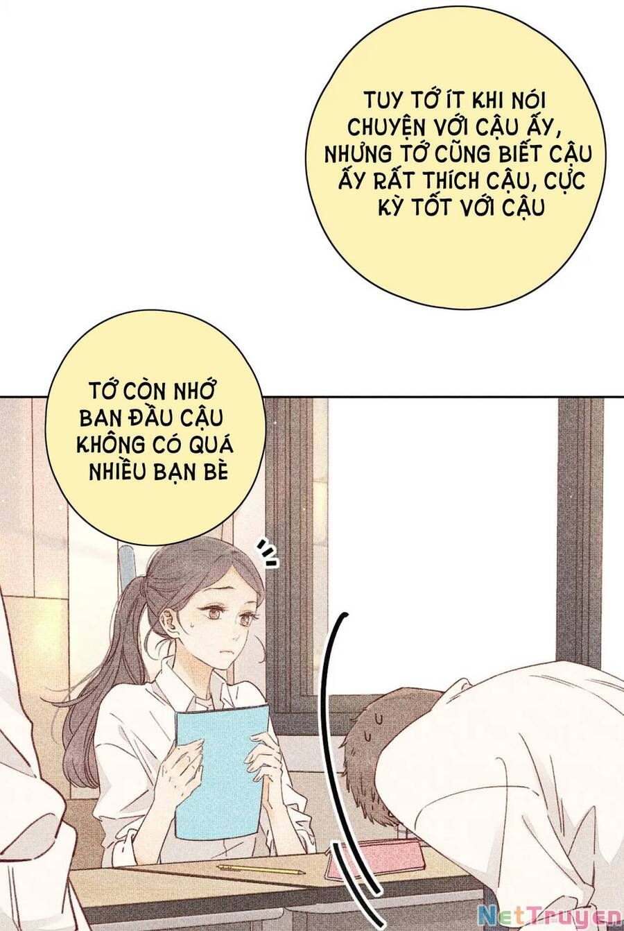 Khó Dỗ Dành Chapter 43 - AB Truyện