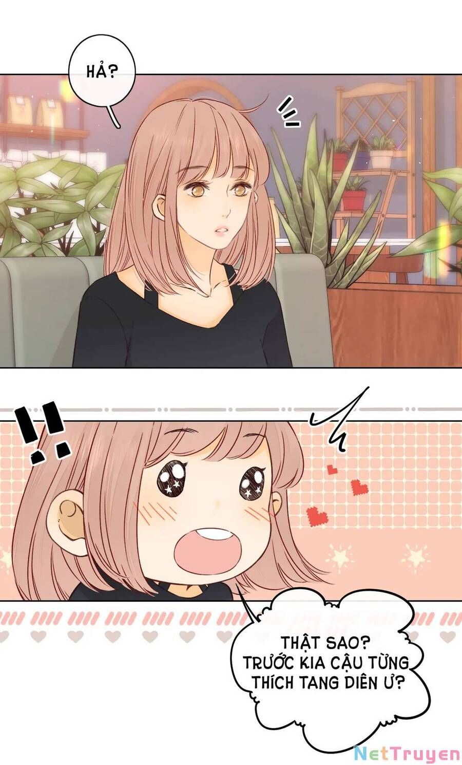 Khó Dỗ Dành Chapter 43 - AB Truyện