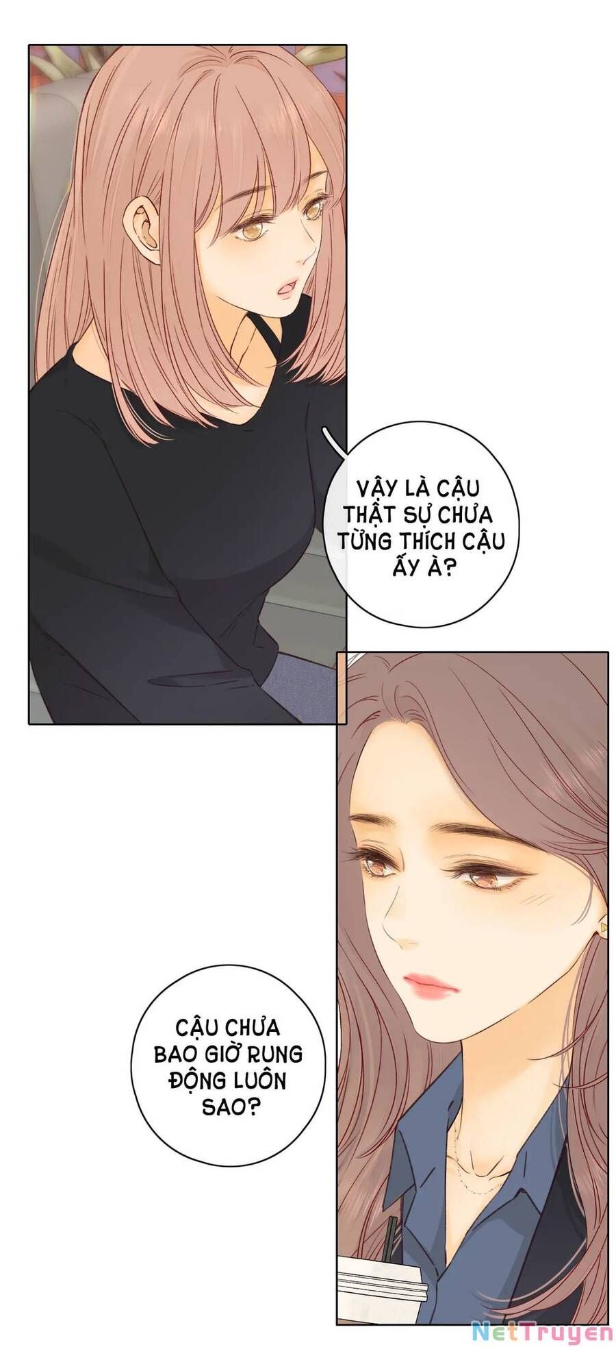 Khó Dỗ Dành Chapter 43 - AB Truyện